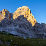 Crozzon di Brenta