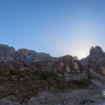 La Val Brenta Alta