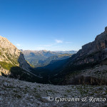 Val Brenta Alta