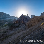 Val Brenta Alta