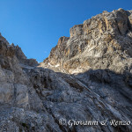 La Bocchetta dei Camosci