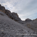 La Bocchetta dei Due Denti