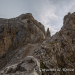 La Bocchetta dei Due Denti