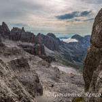 L'alta Val d'Ambiez