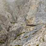 La Via Ferrata Castiglioni