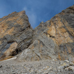 La Via Ferrata Castiglioni
