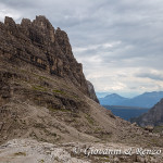 Croz del Rifugio