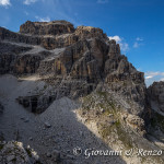 Cima di Brenta Alta
