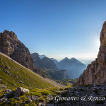 La Valle dei Massodi