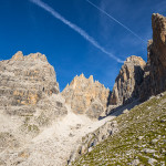 La Busa dei Armi