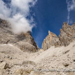 La Bocca del Tuckett