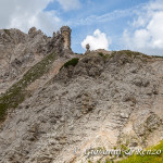 Cima del Clamer