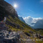 Passo della Gaiarda