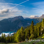 Il Lago di Tovel