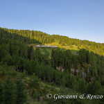 Malga Clesera