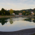 Lago Sirino