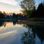 Lago Sirino