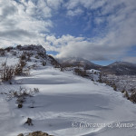 Cresta Madonna di Pollino