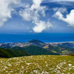 Panorama dalla Mula