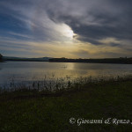 Lago San Giuliano