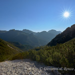 Tra mughete e ghiaioni
