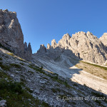 Forcella dei Pecoli