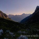 La Val di Suola e il Rifugio Flaiban - Pacherini
