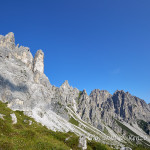 Il torrione Comici