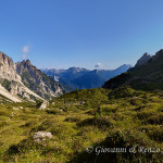 L'alta Val di Suola