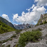 Val Postegae