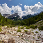 Val Postegae