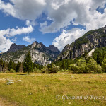 Val Postegae