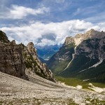 La Val d'Arade