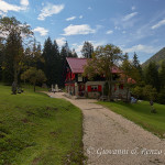 Rifugio Padova