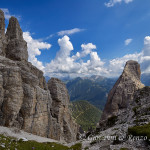 Forcella da Las Busas