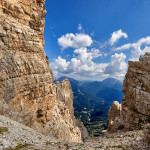 Forcella del Cason