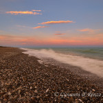 Tramonto ionico