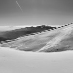 Il nevaio di Serra del Prete