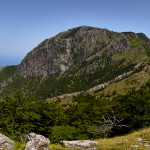 Monte la Caccia e Montea dal Cannitello