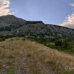 Monte Alpi