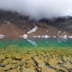 Il lago Morto
