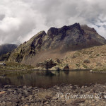 Lac des Tetes