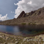 Lac du Mont Rouge