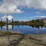 Lago Vallette