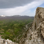 Cavalcando la cresta delle aquile