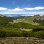 I Piani di Pollino