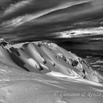 Onde di neve