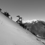 Sulla Nord di Monte Pollino