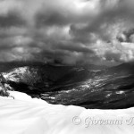 L'alta valle del Raganello