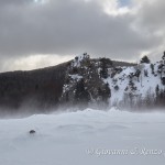 La tormenta